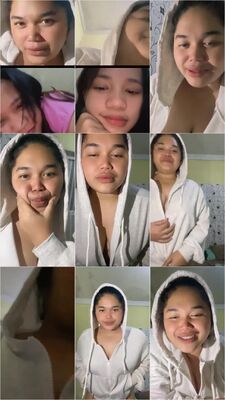Nana: Valentine's Day 2025 - Vagina Basah & BJ Liar! (FULL HD) 3